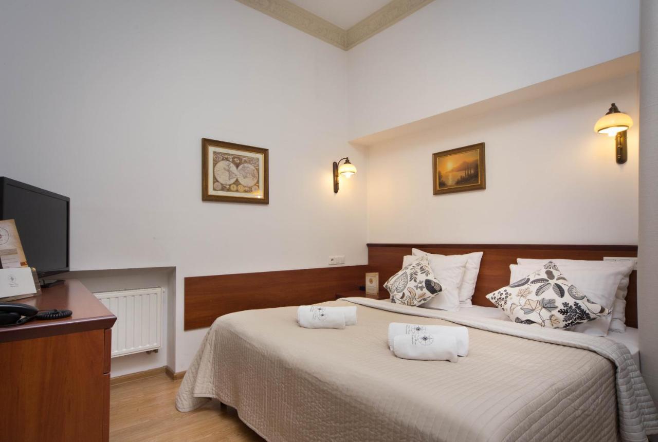 B12 - Comfort Apartemnts City Center Apartment Krasków Exterior foto